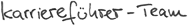 Ihr karrierefhrer-Team