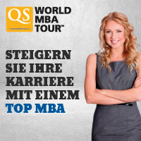 QS World MBA Tour QS World MBA Tour