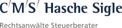 CMS Hasche Sigle Rechtsanwälte und Steuerberater CMS Hasche Sigle Rechtsanwälte und Steuerberater