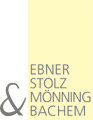 Ebner Stolz Mönning Bachem Unternehmensberatung GmbH Ebner Stolz Mönning Bachem Unternehmensberatung GmbH