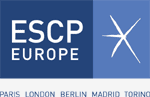 ESCP Europe Wirtschaftshochschule Berlin ESCP Europe Wirtschaftshochschule Berlin
