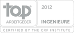 Top Arbeitgeber Ingenieure 2011 Top Arbeitgeber Ingenieure 2011