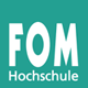 FOM Hochschule für Oekonomie & Management gGmbH FOM Hochschule für Oekonomie & Management gGmbH