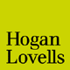 Hogan Lovells International LLP Hogan Lovells International LLP