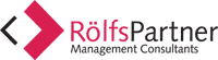Rölfs RP Management Consultants GmbH Rölfs RP Management Consultants GmbH
