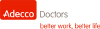 Adecco Personaldienstleistungen GmbH Kompetenzbereich Doctors Adecco Personaldienstleistungen GmbH Kompetenzbereich Doctors
