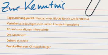 Großkraftwerk Großkraftwerk