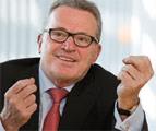 Thomas Sattelberger