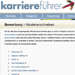 musteranschr