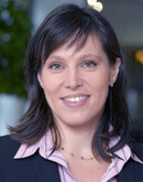 Petra Grossmann, Foto: OLaf Rohl