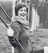 Barbara Pachl-Eberhart, Foto: Nina Goldnagl