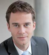 Florian Rothfuss, Foto: Fraunhofer IAO