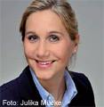 Julika Mücke, Foto: Julika Mücke