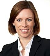 Dr. Lisa B. Reiser, Foto: Baker & McKenzie