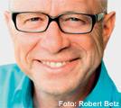 Robert Betz, Foto: Privat