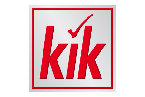 KiK Logo