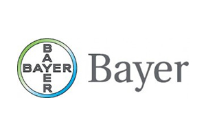 Logo Bayer AG