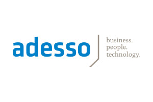 adesso Logo adesso Logo