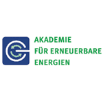 Logo Akademie für erneuerbare Energien Logo Akademie für erneuerbare Energien