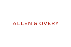 Logo Allen & Overy LLP