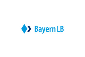 Logo Bayerische Landesbank (BayernLB) Logo Bayerische Landesbank (BayernLB)