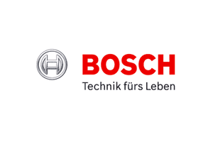 Logo Bosch Thermotechnik GmbH