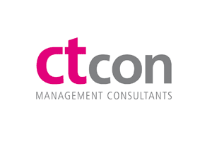 Logo CTcon GmbH