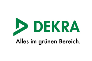 Logo DEKRA Automobil GmbH