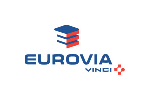 Logo EUROVIA Deutschland