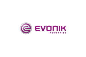 Logo Evonik Industries AG