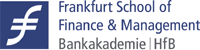 Logo Frankfurt School of Finance & Management gGmbH