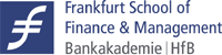 Logo Frankfurt School of Finance & Management gGmbH Logo Frankfurt School of Finance & Management gGmbH