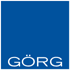 Logo GÖRG Partnerschaft von Rechtsanwälten