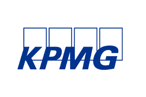 Logo KPMG