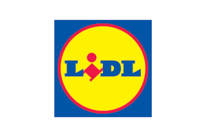 LIDL Bewerbung, Logo