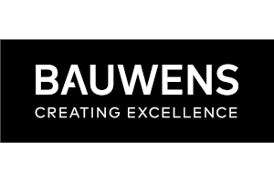 Logo Bauwens