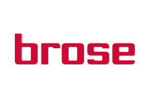 Logo Brose