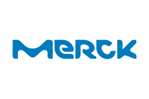 Logo Merck