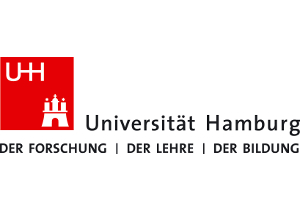 Logo Universtität Hamburg