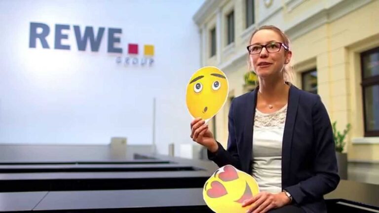 REWE Group Zentrale