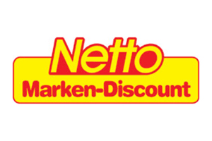 Logo Netto Marken-Discount AG & Co. KG