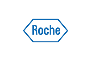 Logo F. Hoffmann-La Roche AG