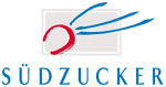 Logo SÜDZUCKER AG Mannheim/Ochsenfurt