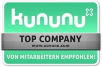 Kununu Top Company