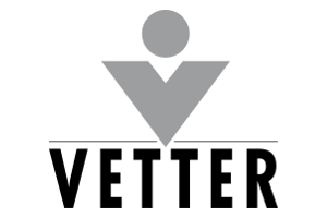 Logo Vetter Pharma-Fertigung GmbH & Co. KG