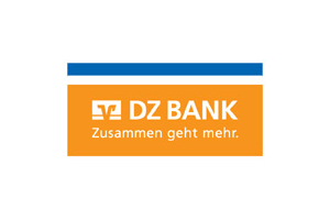 Logo DZ BANK AG Deutsche Zentral-Genossenschaftsbank