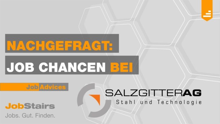 Salzgitter AG Salzgitter AG
