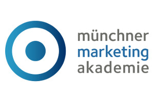 Logo Münchner Marketing Akademie MMA