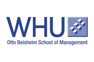 Logo WHU