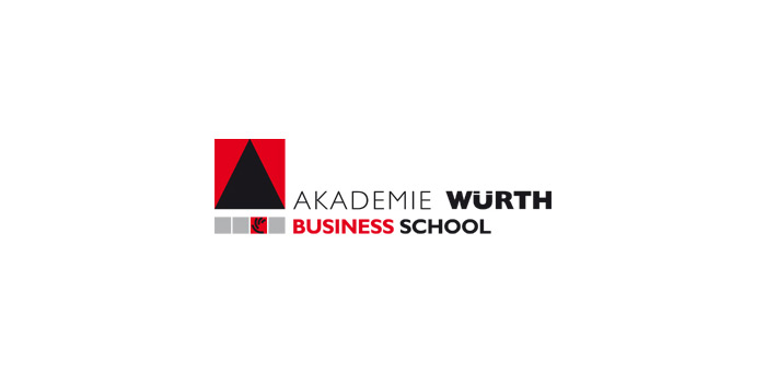 Logo: Akademie Würth Business School